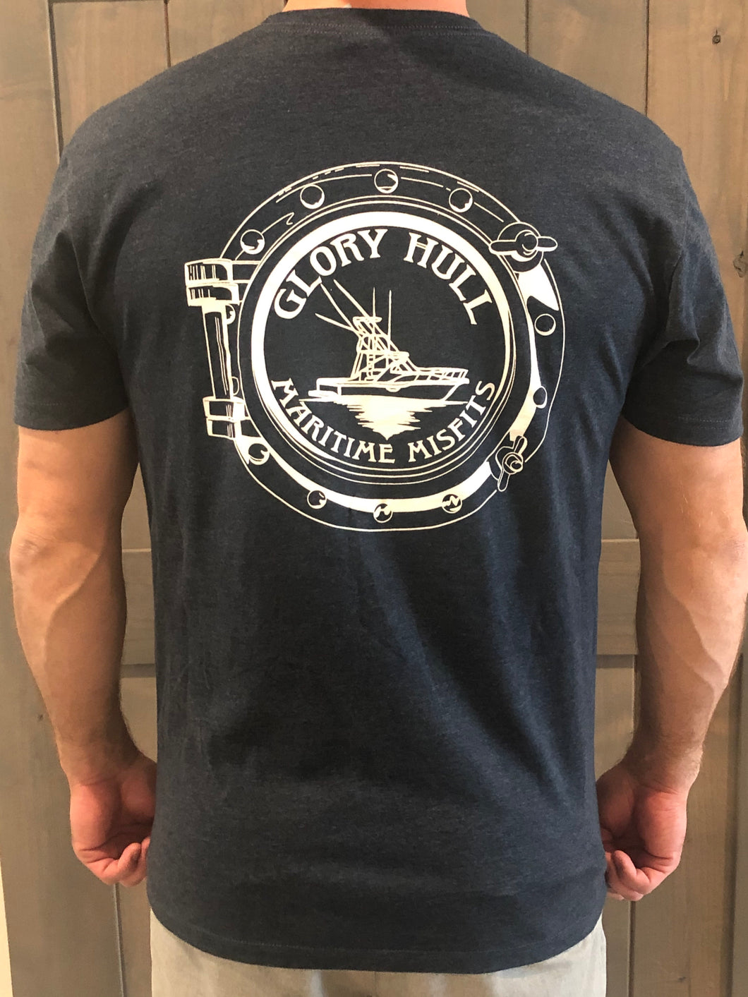 Porthole Misfit T