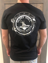 Porthole Misfit T