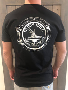 Porthole Misfit T